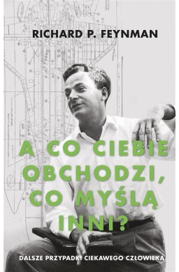 A co ciebie obchodzi, co myślą inni? w.4