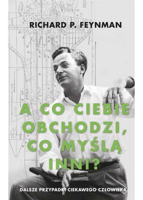 A co ciebie obchodzi, co myślą inni? w.4