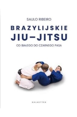 Brazylijskie jiu-jitsu