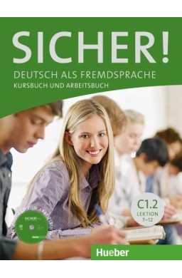 Sicher! C1/2 KB + AB + CD HUEBER