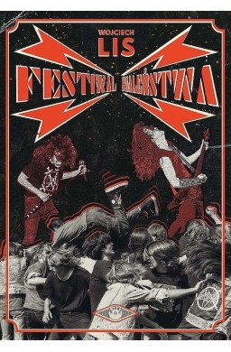 Festiwal szaleństwa