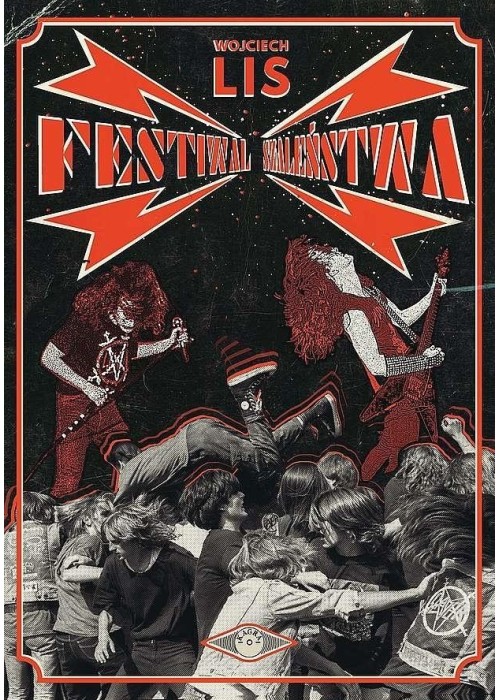 Festiwal szaleństwa Festiwal szaleństwa