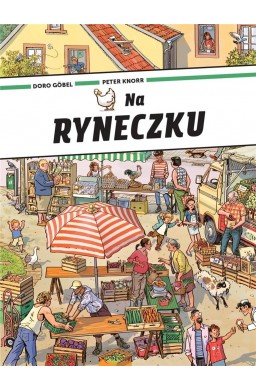 Na ryneczku