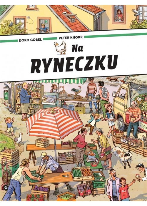 Na ryneczku