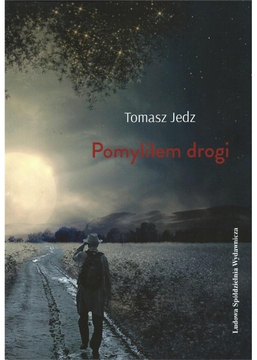 Pomyliłem drogi