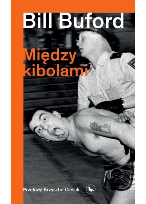 Między kibolami
