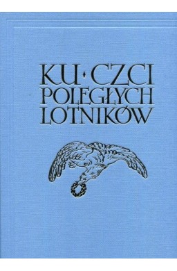 Ku czci poległych lotników TW