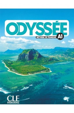 Odyssee A1 podr. + DVD + online