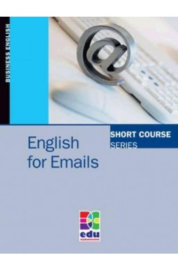 English for Emails