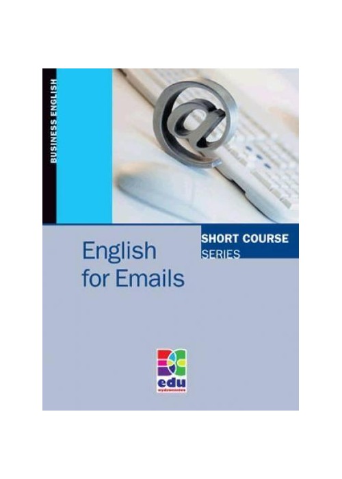 English for Emails