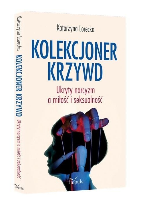 Kolekcjoner krzywd