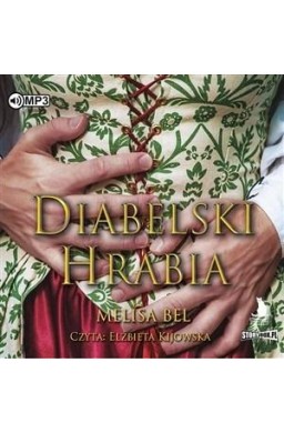 Niepokorni T.1 Diabelski Hrabia audiobook