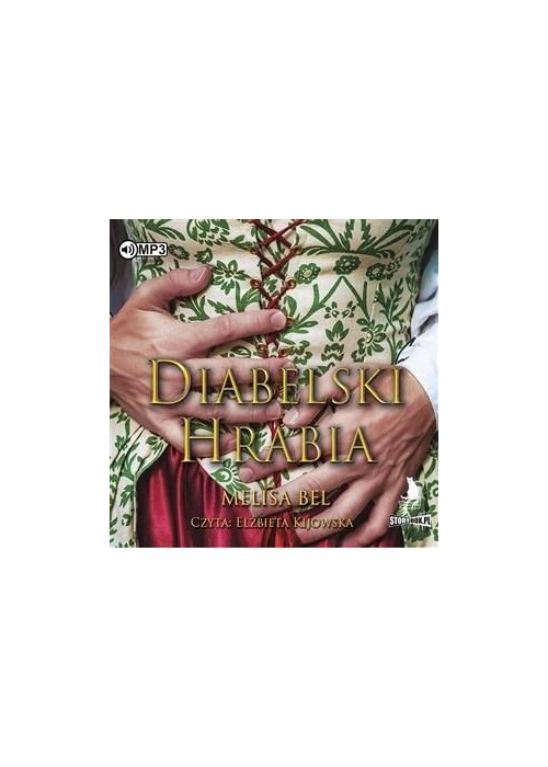 Niepokorni T.1 Diabelski Hrabia audiobook
