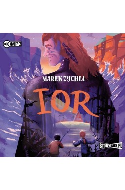 Ior audiobook