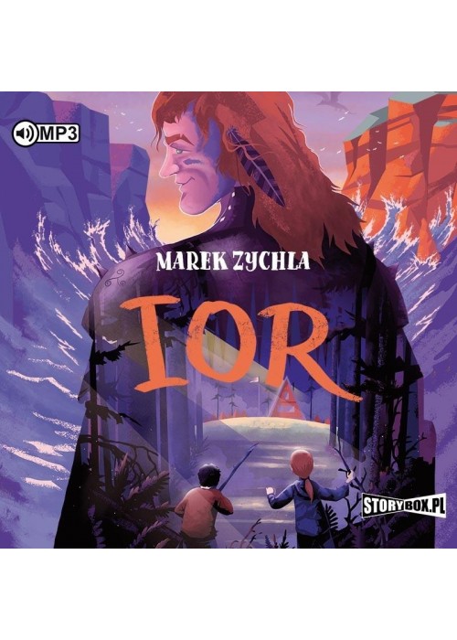 Ior audiobook