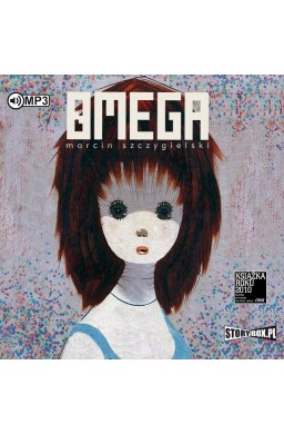 Omega audiobook