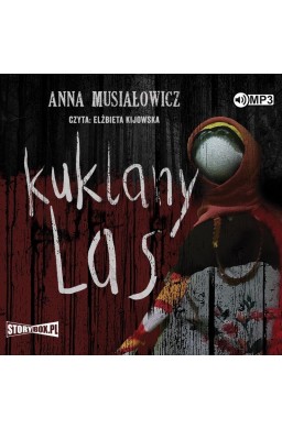 Kuklany las audiobook