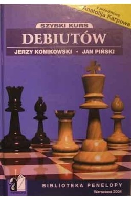 Szybki kurs debiutów