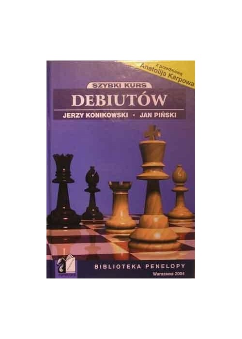 Szybki kurs debiutów