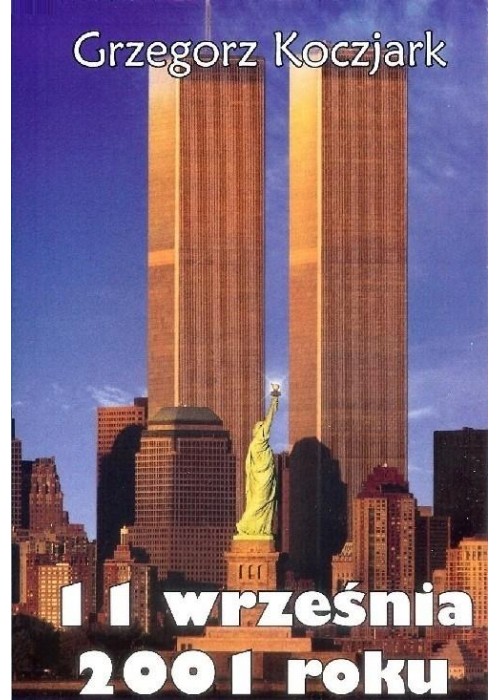 11 września 2001 roku