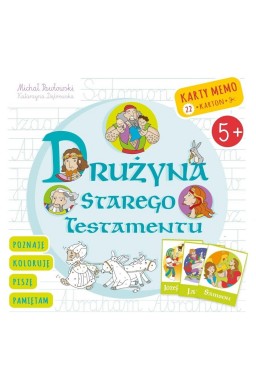 Drużyna Starego Testamentu