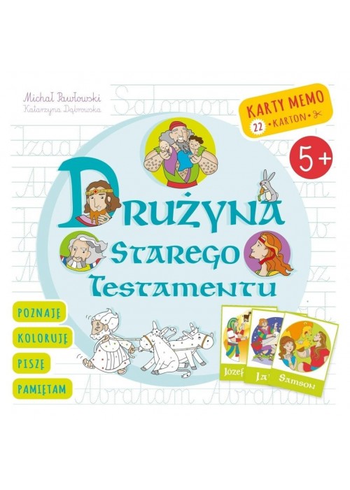 Drużyna Starego Testamentu