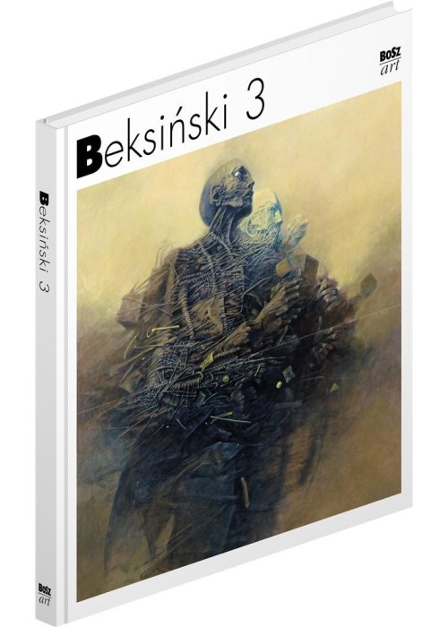 Beksiński 3 w.2019