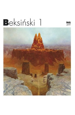 Beksiński 1 w.2019