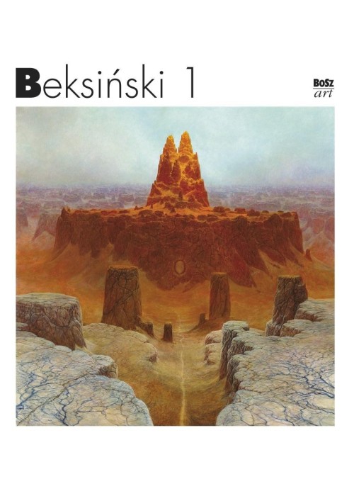 Beksiński 1 w.2019