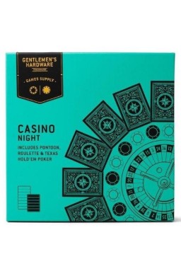 Gra Casino Night