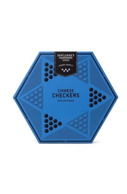 Gra Chinese Checkers