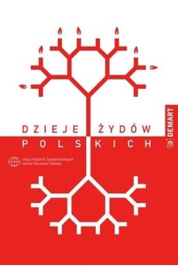 Dzieje Żydów Polskich
