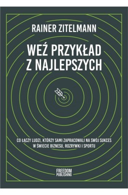 Weź przykład z najlepszych