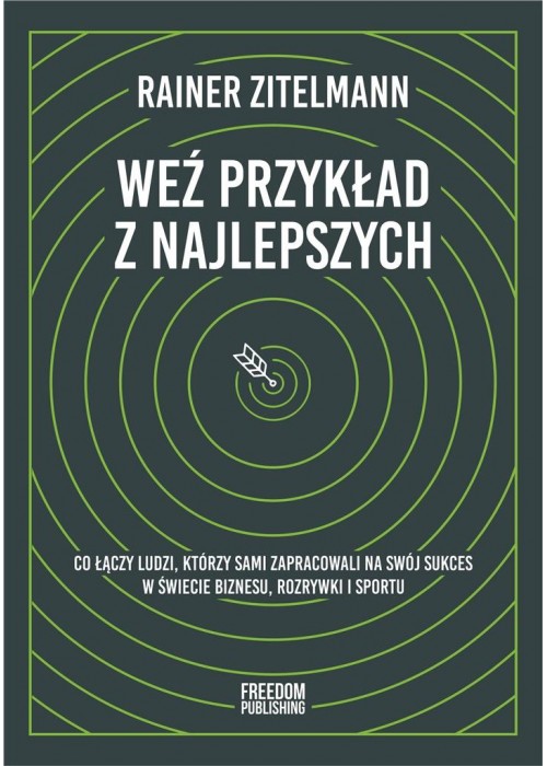 Weź przykład z najlepszych