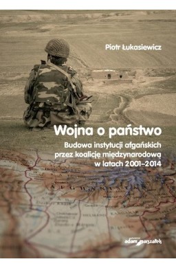 Wojna a państwo