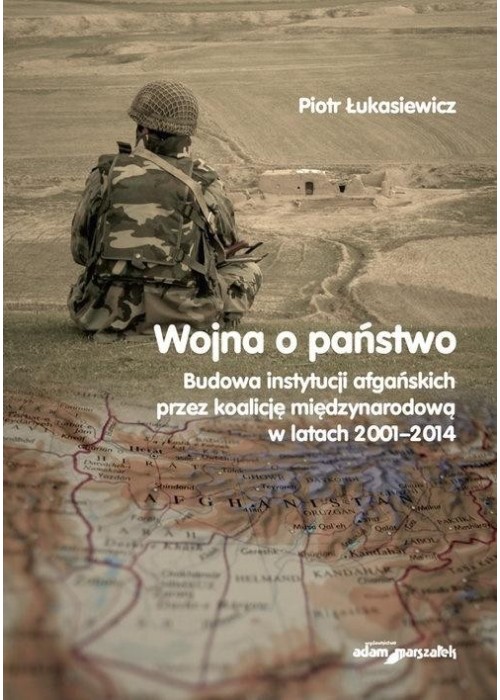 Wojna a państwo