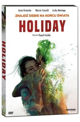 Holiday DVD