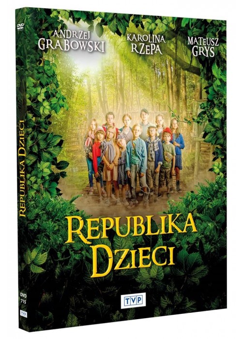 Republika Dzieci