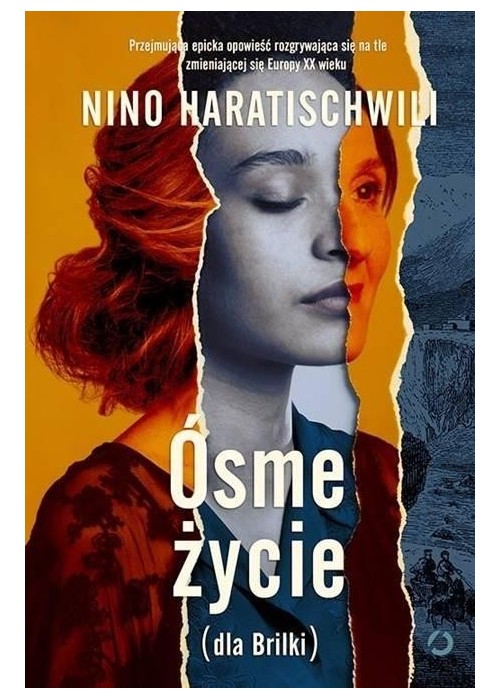 Ósme życie (dla Brilki) T.1