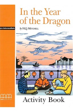 In the Year of the Dragon Activity Book