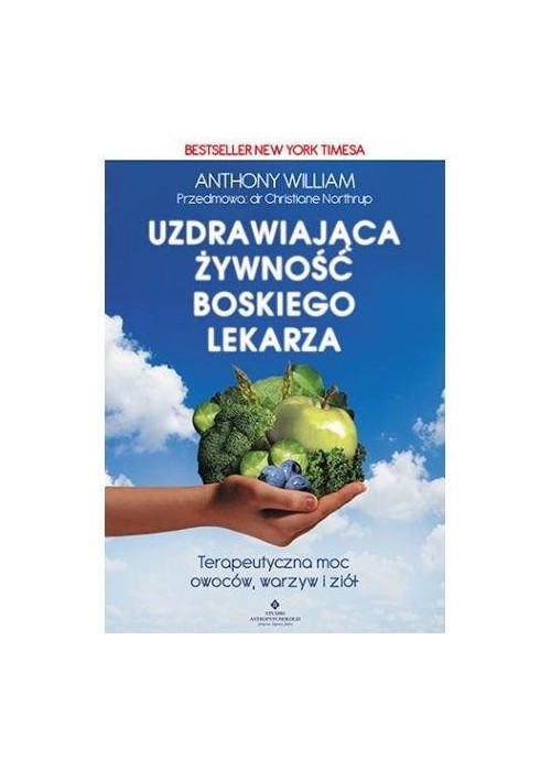 Uzdrawiająca żywność boskiego lekarza