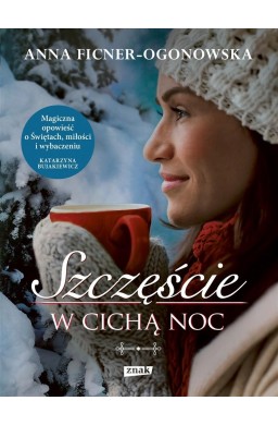 Szczęście w cichą noc w.2021