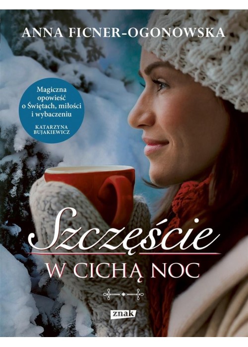 Szczęście w cichą noc w.2021