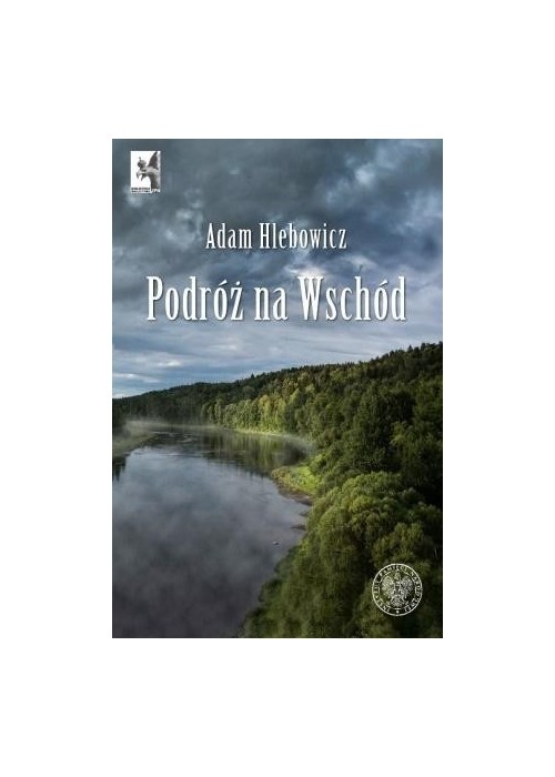 Podróż na Wschód Podróż na Wschód