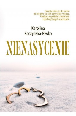 Nienasycenie