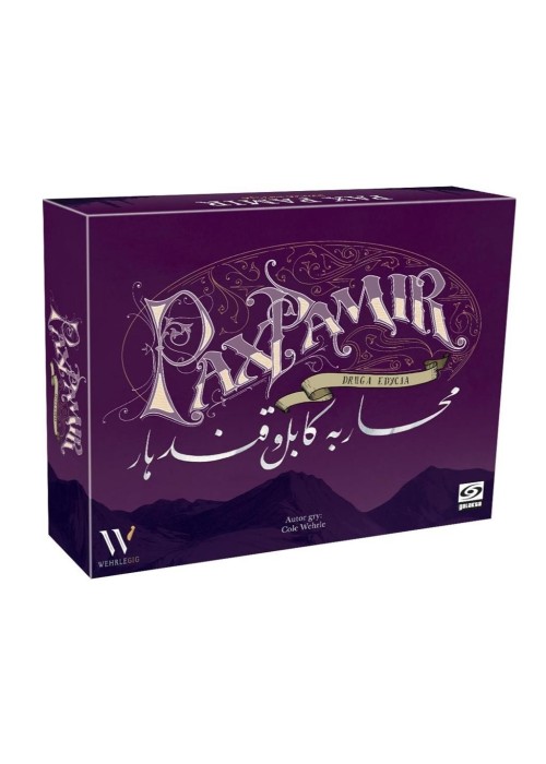 Pax Pamir GALAKTA