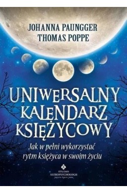 Uniwersalny kalendarz księżycowy