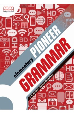 Pioneer Elementary Grammar MM PUBLICATIONS