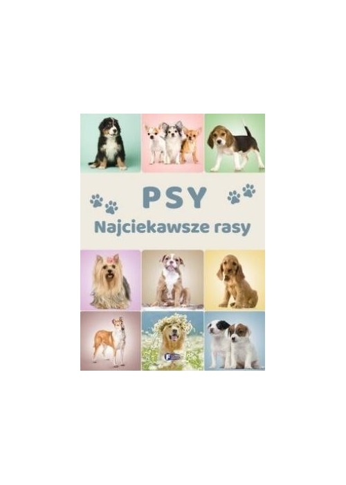 Psy. Najciekawsze rasy