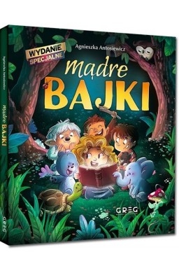 Mądre bajki - wydanie specjalne